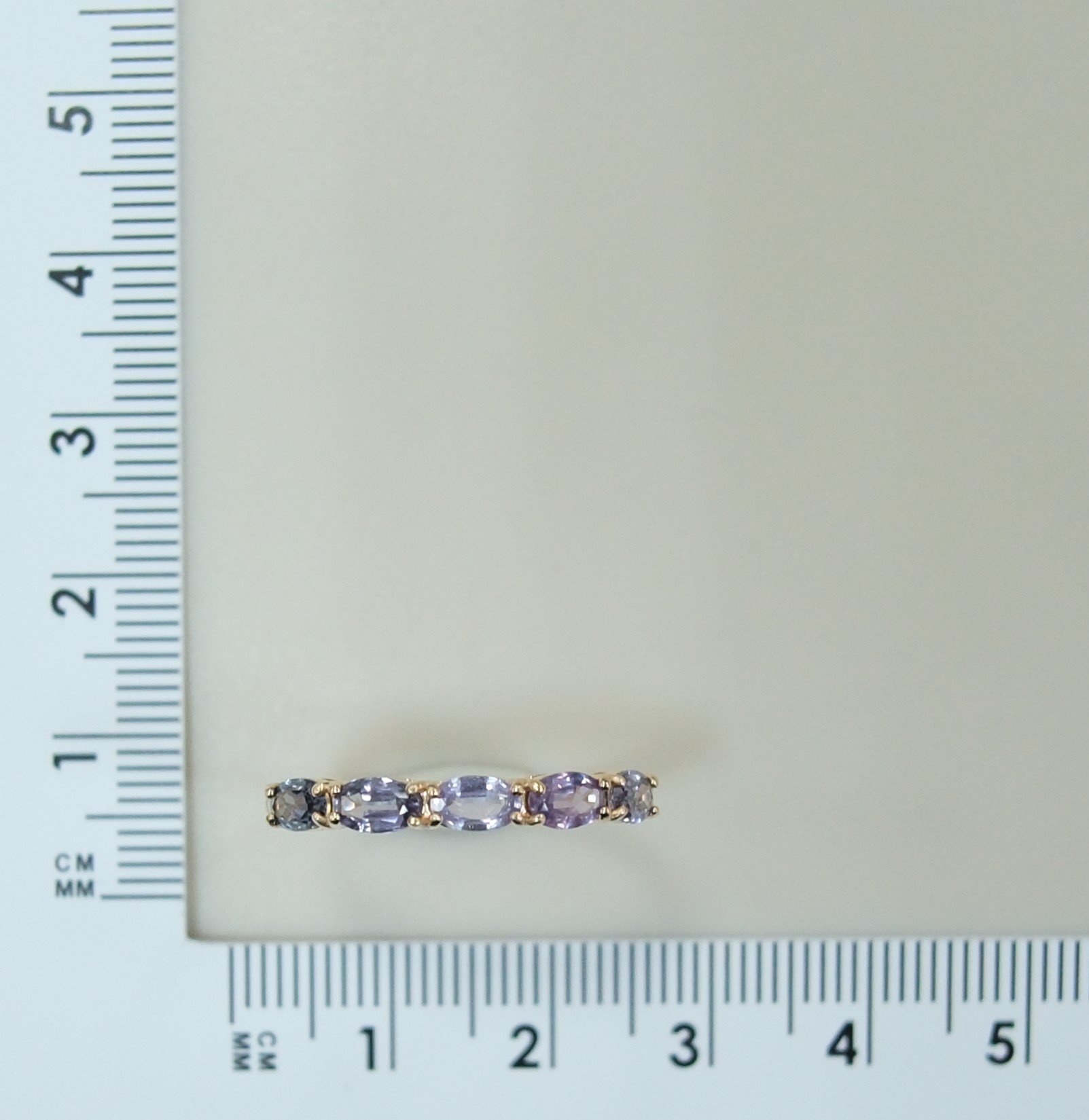 10312-000738 Кольцо (Au 585)